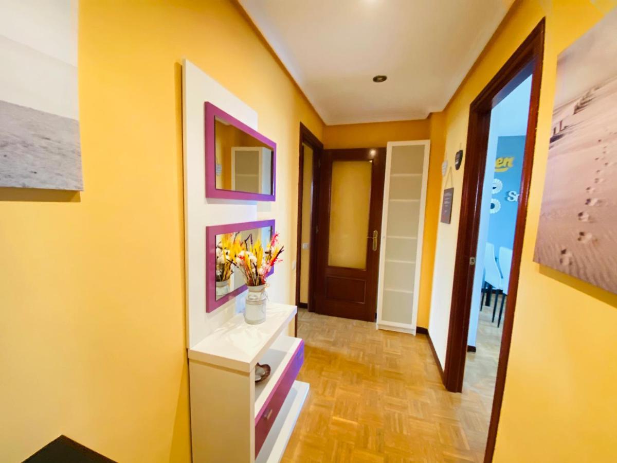 Next Stop Playa Salinas Apartment Salinas  Ngoại thất bức ảnh