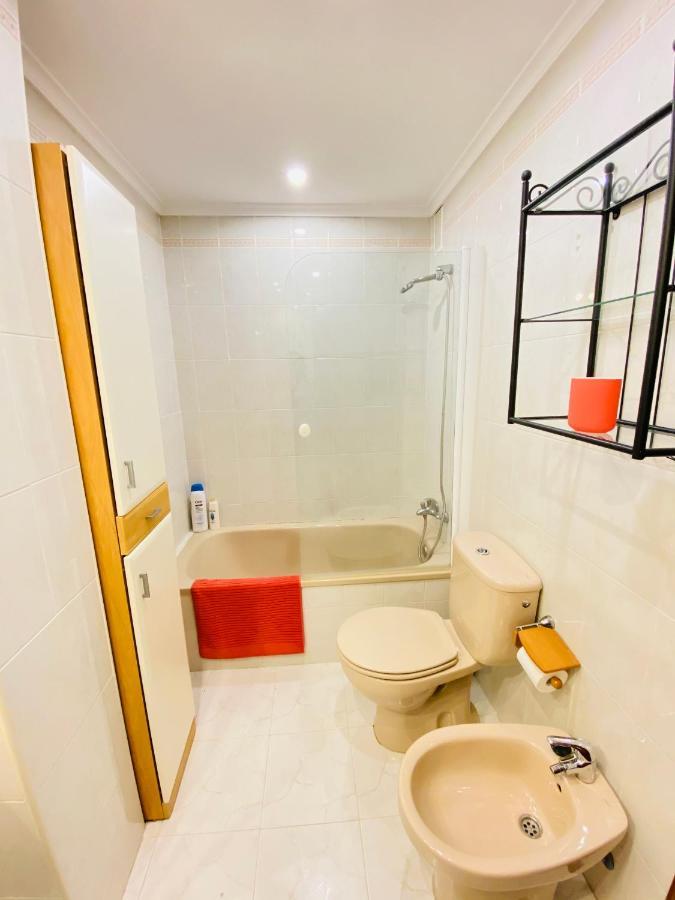 Next Stop Playa Salinas Apartment Salinas  Ngoại thất bức ảnh