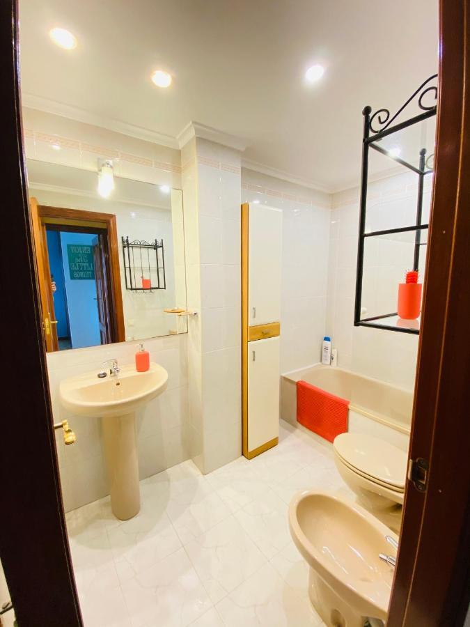 Next Stop Playa Salinas Apartment Salinas  Ngoại thất bức ảnh
