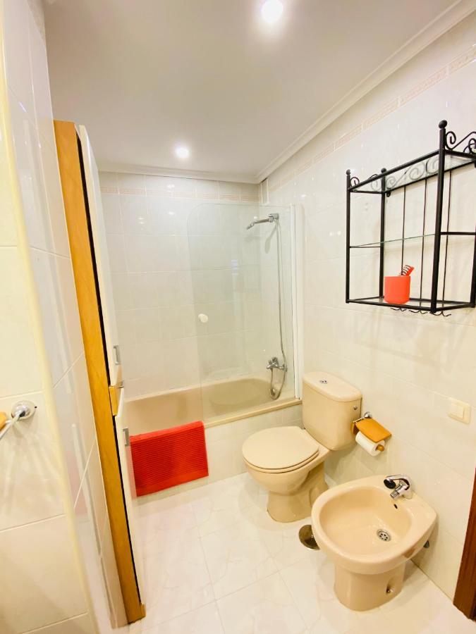 Next Stop Playa Salinas Apartment Salinas  Ngoại thất bức ảnh