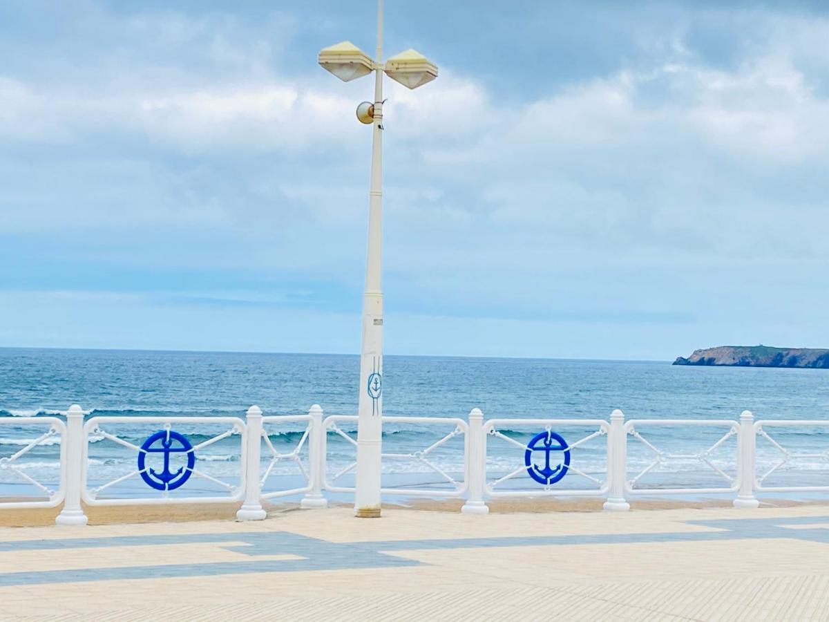 Next Stop Playa Salinas Apartment Salinas  Ngoại thất bức ảnh